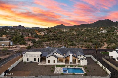 8125 E Redberry, Mesa, AZ 85207 - photo 2