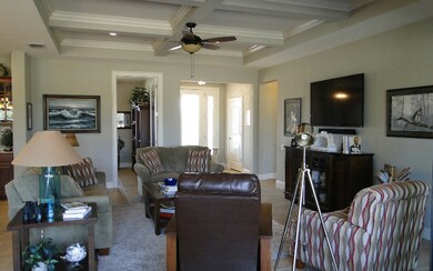 989 SW Mandiba Dr, Lake City, FL 32024 - photo 3