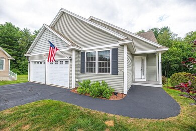 8 Jamesway Dr, Litchfield, NH 03052 - photo 2