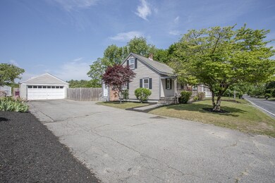 817 Main St, Acushnet, MA 02743 - photo 2