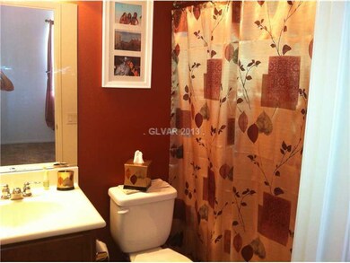 Bathroom.