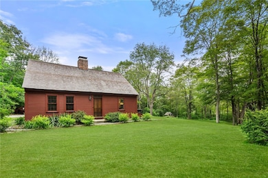 9 Rams Tail Rd, Foster, RI 02825 - photo 2