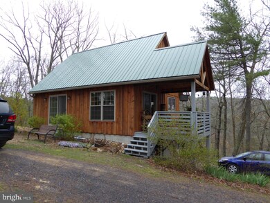 148 Raven Rocks Rd, Franklin, WV 26807 - photo 2