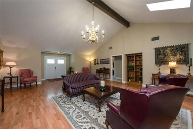 2137 Pembrooke Place, Denton, TX 76205 - photo 3