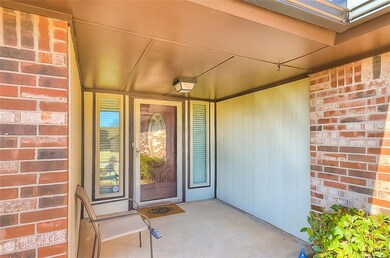 1905 Briar Hill St, Moore, OK 73160 - photo 4