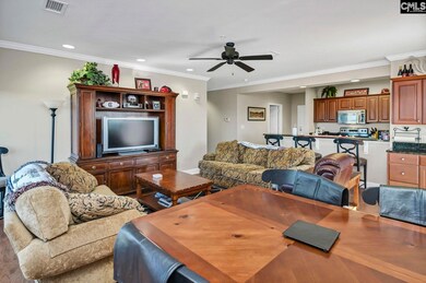 Carolina Walk Condominiums unit S312, Columbia, SC 29201 - photo 5
