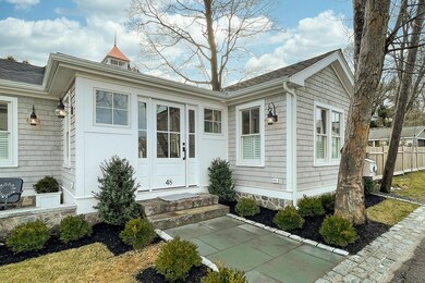 48 James Ln, Cohasset, MA 02025 - photo 2