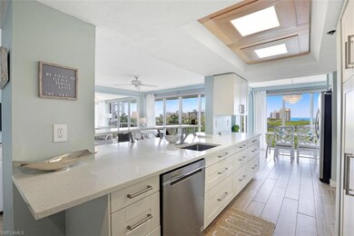 St. Tropez unit 501, Naples, FL 34108 - photo 7