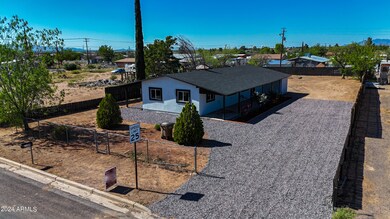 1530 E 21st St, Douglas, AZ 85607 - photo 6