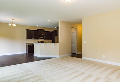 Family Room View