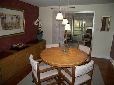 Dining Room. Serve meals in the Dining room that o