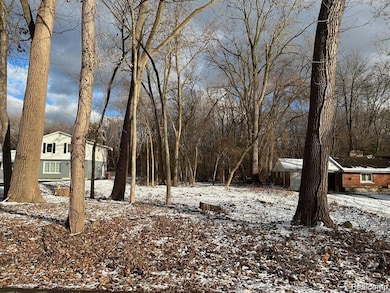 VL Leewright Ave, Southfield, MI 48033 - photo 5