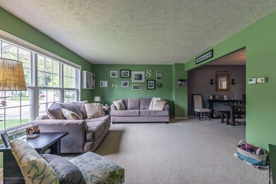 MLS living