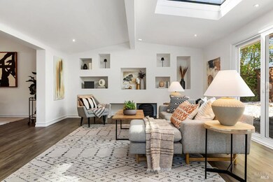 106 Labrea Way, San Rafael, CA 94903 - photo 7