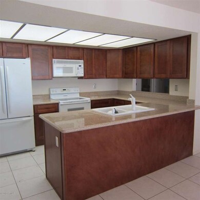 Brand New Kitchen with Granite Counters