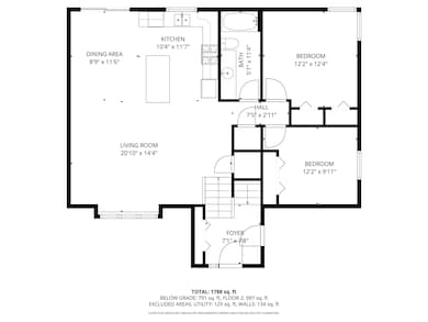 11037 Skyway Ln, Allendale, MI 49401 - photo 7