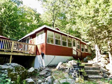 55 Zoski Rd, Deering, NH 03244 - photo 2