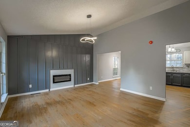 2060 Bedford Ct unit 1, Lithonia, GA 30058 - photo 6