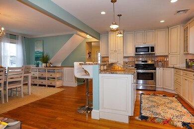 58 Rawson Rd unit 58, Arlington, MA 02474 - photo 5