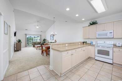 4820 Magnolia Lake Dr unit 404, Myrtle Beach, SC 29577 - photo 2