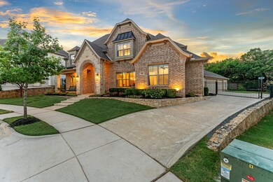 900 Winding Ridge Trail, Southlake, TX 76092 - photo 2