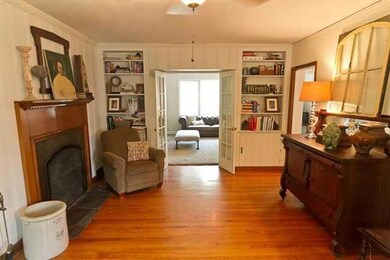 Living Room.