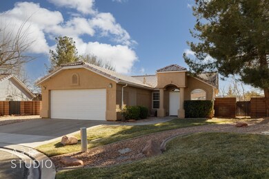 312 E 740 S unit 63, Ivins, UT 84738 - photo 2