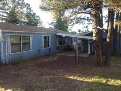 2370 W Sylvester Cir, Show Low, AZ 85901 - photo 4