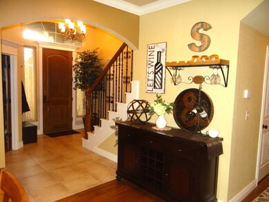 3106 Timbercreek Ct, Duncan, OK 73533 - photo 2