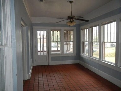 Sunroom