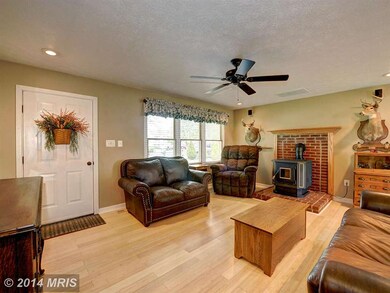 106 Honey Creek Cir, Stephens City, VA 22655 - photo 6