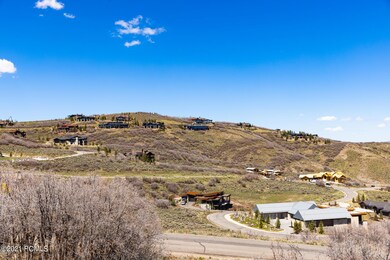 3706 Aspen Camp Loop Lot 58 Park City UT