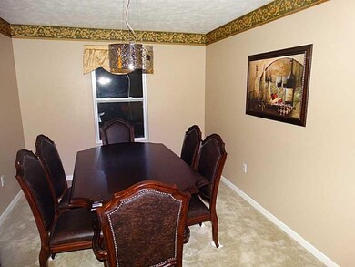 Dining Room.