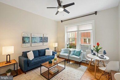 1322 15th St NW unit 3, Washington, DC 20005 - photo 7