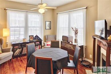 Downstairs unit 2226