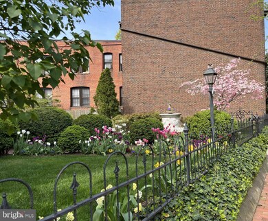 3120 R St NW unit 205, Washington, DC 20007 - photo 2