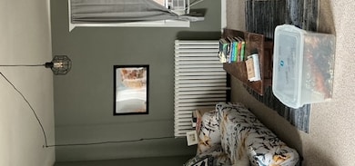 2S Second floor, 2 bedroom, 1 bath