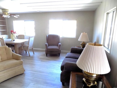 1010 Palm Canyon Dr unit 94, Borrego Springs, CA 92004 - photo 5