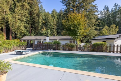 220 Lazywoods Rd, Felton, CA 95018 - photo 2