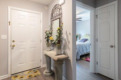 entryway