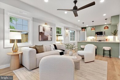 2313 Glendale Terrace, Alexandria, VA 22303 - photo 7