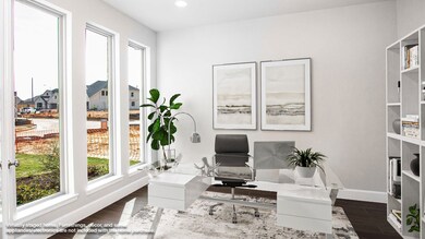 147 Harlequin Duck Ct, Magnolia, TX 77354 - photo 5