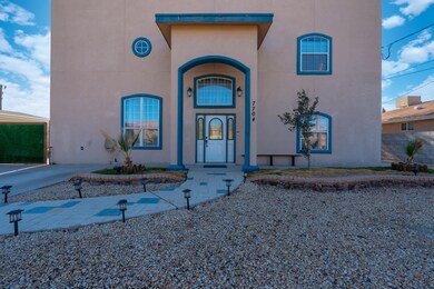 7704 Caliche Dr, El Paso, TX 79915 - photo 4