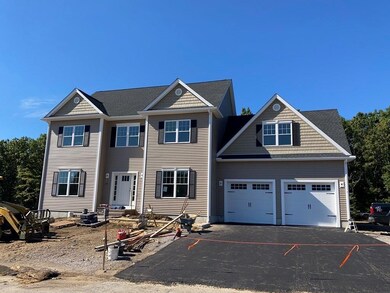 33 Baron Dr, North Easton, MA 02356 - photo 2