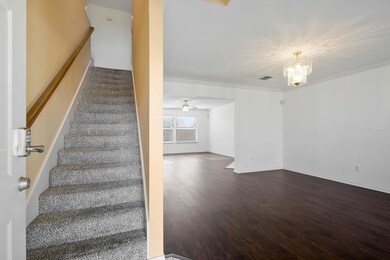 201 Hampstead Dr, Wylie, TX 75098 - photo 4