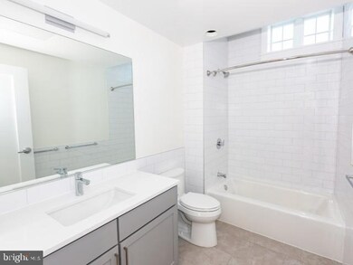1813 35th St NW unit 105, Washington, DC 20007 - photo 2