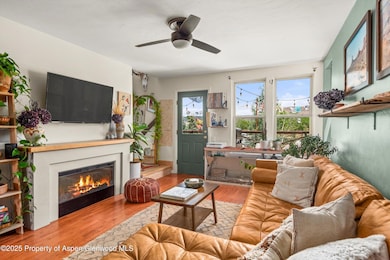 Main Living Room