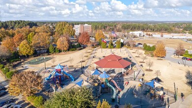 Evans Towne Center Park2 Dec 2021