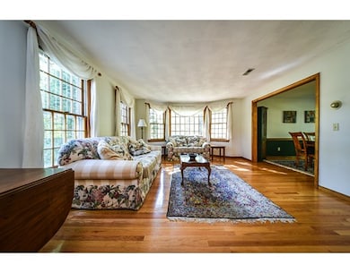 55 Lackey St, Westborough, MA 01581 - photo 2