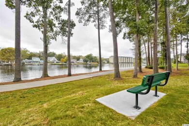 706 Riverwalk Dr unit 104, Myrtle Beach, SC 29579 - photo 2